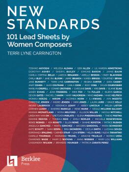 New Standards: 101 Lead Sheets By Women Composers (HL-00369515)