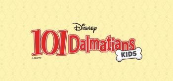 Disney's 101 Dalmatians KIDS - Audio Sampler (HL-00839432)