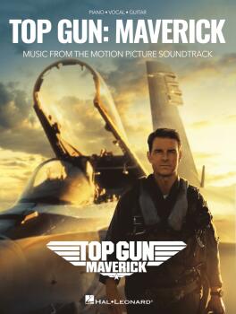 Top Gun: Maverick: Music from the Motion Picture Soundtrack (HL-01067502)