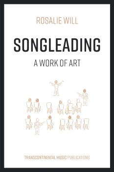 Songleading: A Work of Art (HL-01072605)