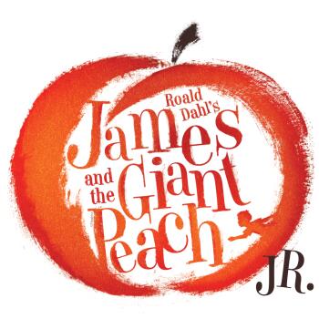 James and the Giant Peach JR. - Audio Sampler (HL-01132422)