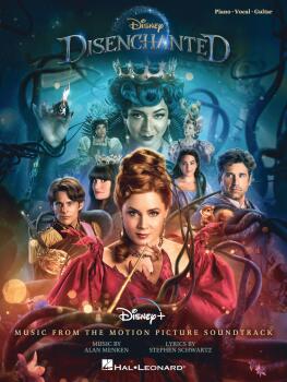 Disenchanted: Music from the Motion Picture Soundtrack (HL-01155077)