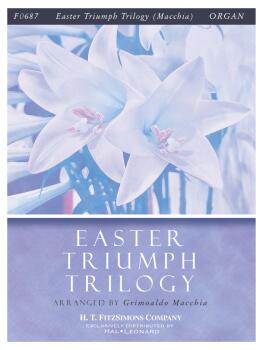 Easter Triumph Trilogy (HL-01200463)
