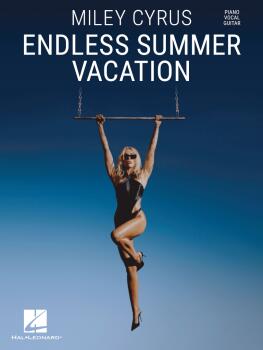 Miley Cyrus - Endless Summer Vacation (HL-01224089)