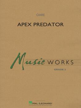 Apex Predator (HL-04008129)