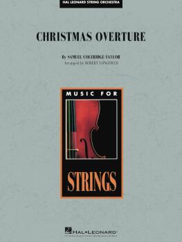 Christmas Overture (HL-04492916)