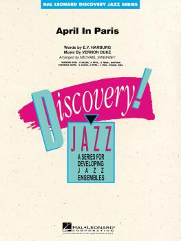 April In Paris (HL-07474568)