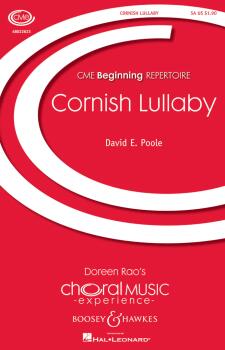 Cornish Lullaby (CME Beginning) (HL-48022623)