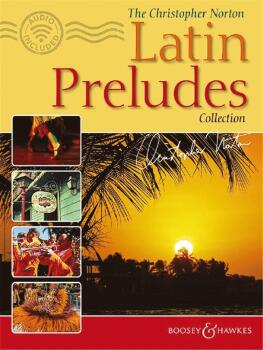 The Christopher Norton Latin Preludes Collection (Piano) (HL-48025109)