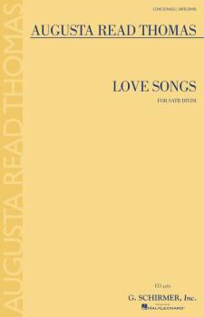 Love Songs (HL-50486567)